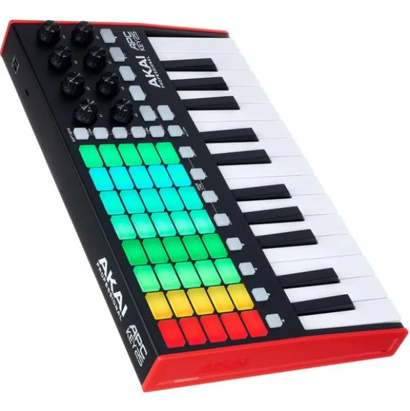 AKAI Professional APC Key 25 MK2