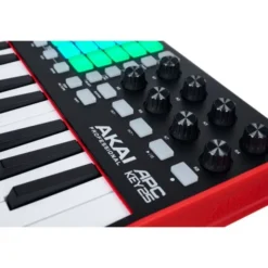 AKAI Professional APC Key 25 MK2