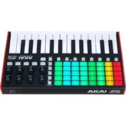 AKAI Professional APC Key 25 MK2