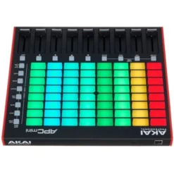 AKAI Professional APC mini MK2