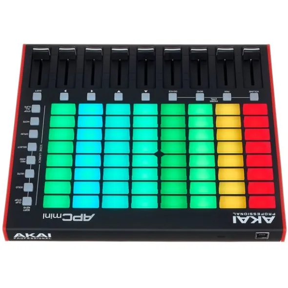 AKAI Professional APC mini MK2