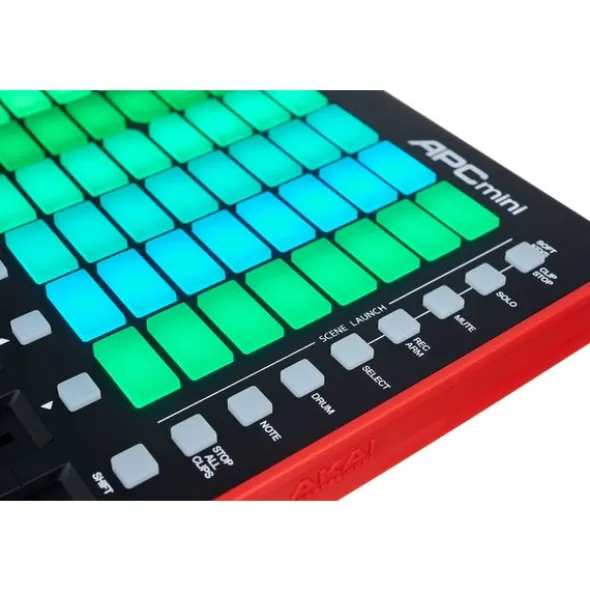 AKAI Professional APC mini MK2