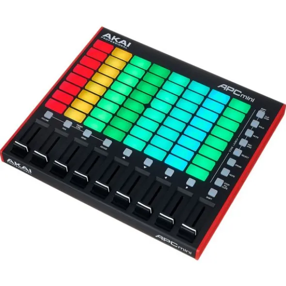 AKAI Professional APC mini MK2