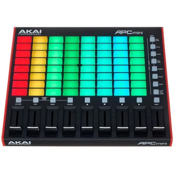 AKAI Professional APC mini MK2