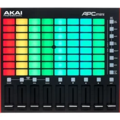 AKAI Professional APC mini MK2