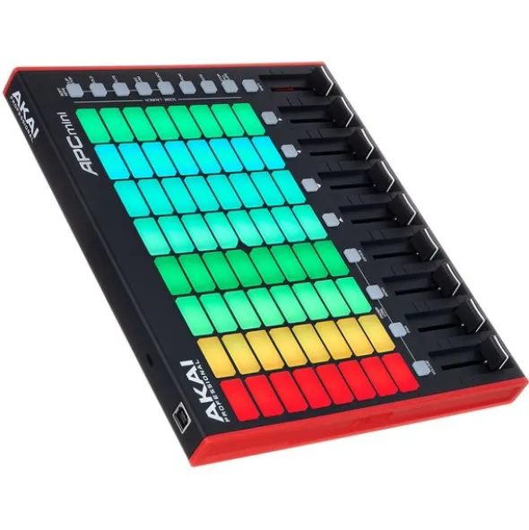 AKAI Professional APC mini MK2