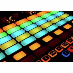 AKAI Professional APC 40 Mk2