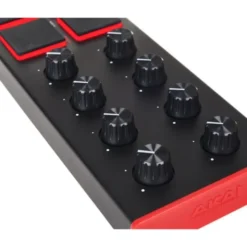 AKAI Professional LPD8 MKII