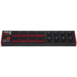 AKAI Professional LPD8 MKII