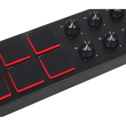 AKAI Professional LPD8 MKII