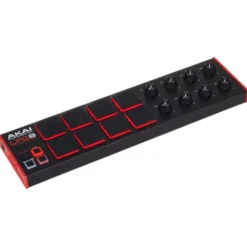AKAI Professional LPD8 MKII
