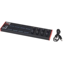 AKAI Professional LPD8 MKII