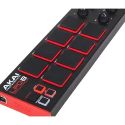 AKAI Professional LPD8 MKII