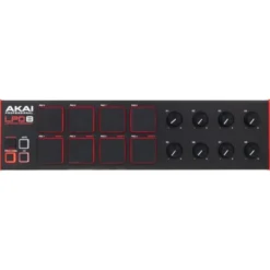 AKAI Professional LPD8 MKII