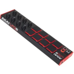 AKAI Professional LPD8 MKII