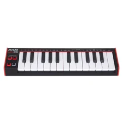 AKAI Professional LPK25 MKII