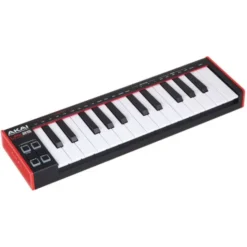 AKAI Professional LPK25 MKII