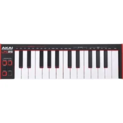 AKAI Professional LPK25 MKII