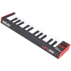 AKAI Professional LPK25 MKII