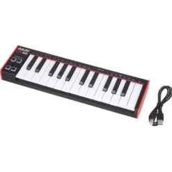 AKAI Professional LPK25 MKII