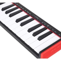 AKAI Professional LPK25 MKII
