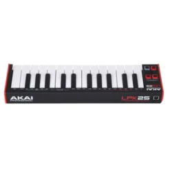 AKAI Professional LPK25 MKII