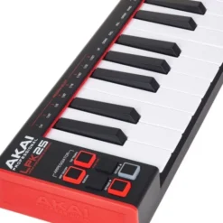 AKAI Professional LPK25 MKII