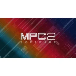AKAI Professional MPC 2