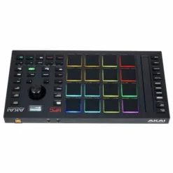 AKAI Professional MPC Studio