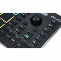 AKAI Professional MPC Studio