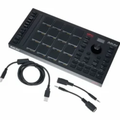 AKAI Professional MPC Studio