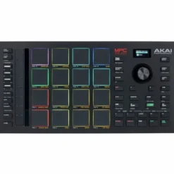 AKAI Professional MPC Studio