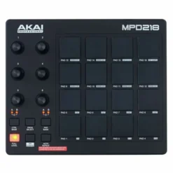 AKAI Professional MPD 218