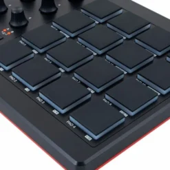 AKAI Professional MPD 218