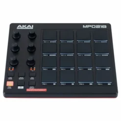 AKAI Professional MPD 218
