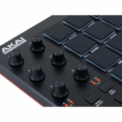 AKAI Professional MPD 218