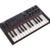 AKAI Professional MPK Mini IV Black
