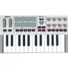 AKAI Professional MPK Mini IV Gray
