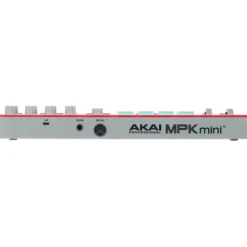 AKAI Professional MPK Mini IV Gray