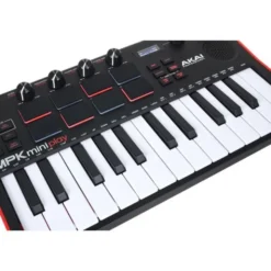 AKAI Professional MPK mini Play MK3