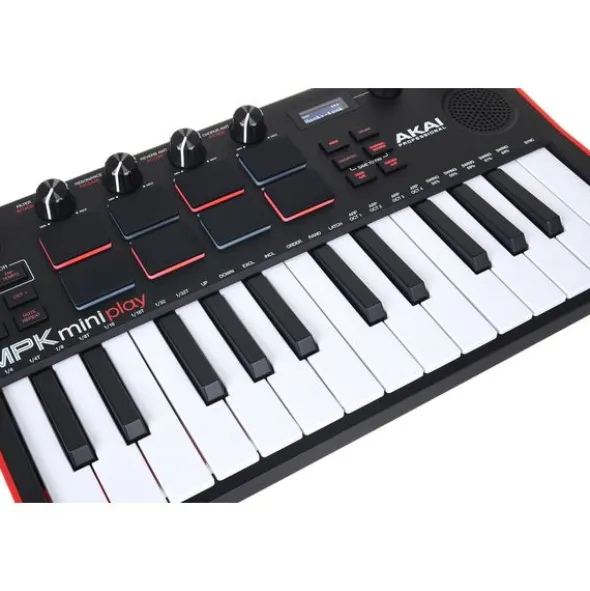 AKAI Professional MPK mini Play MK3