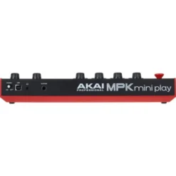 AKAI Professional MPK mini Play MK3