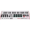 AKAI Professional MPK mini Plus White