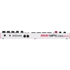 AKAI Professional MPK mini Plus White