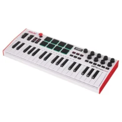 AKAI Professional MPK mini Plus White