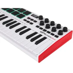 AKAI Professional MPK mini Plus White