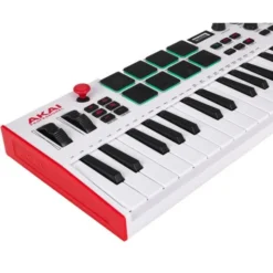 AKAI Professional MPK mini Plus White