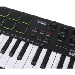 AKAI Professional MPK mini Plus Bundle