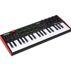 AKAI Professional MPK mini Plus Bundle