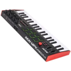 AKAI Professional MPK mini Plus Bundle